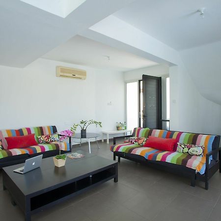 Konnos Princess Protaras Exterior foto