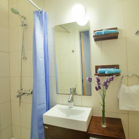 Konnos Princess Protaras Exterior foto